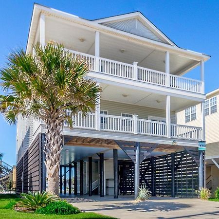 Pier Pressure Villa Myrtle Beach Kültér fotó