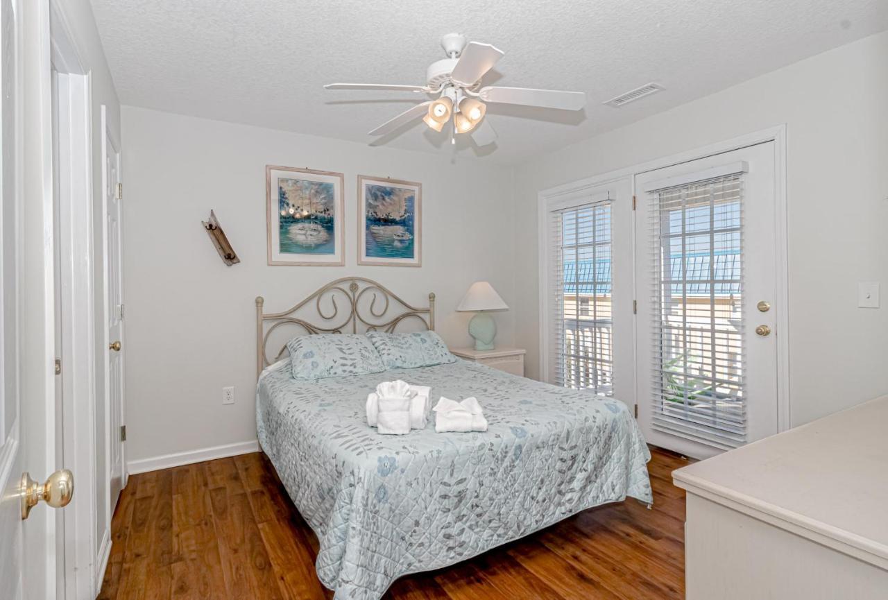Pier Pressure Villa Myrtle Beach Kültér fotó