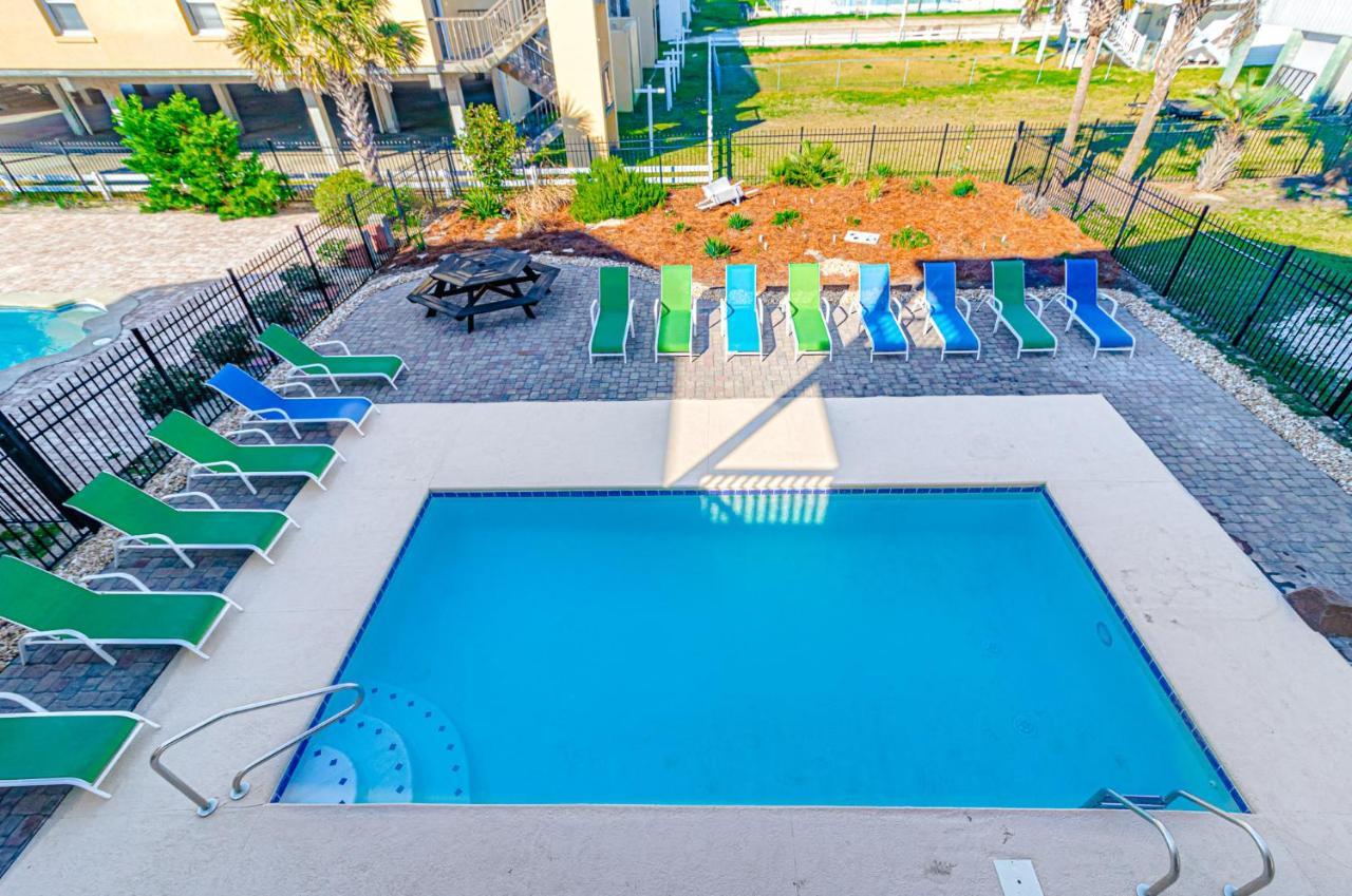 Pier Pressure Villa Myrtle Beach Kültér fotó