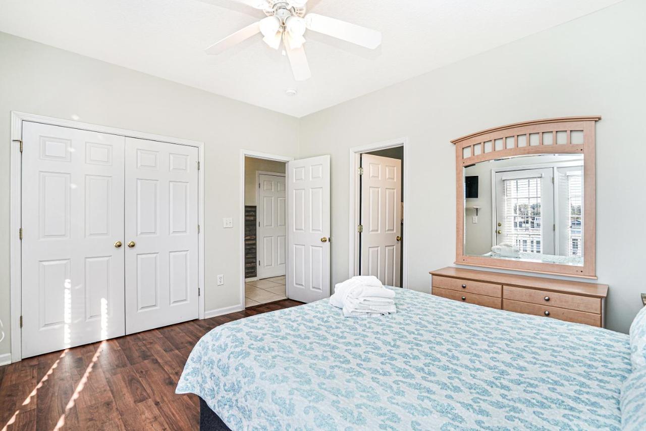 Pier Pressure Villa Myrtle Beach Kültér fotó
