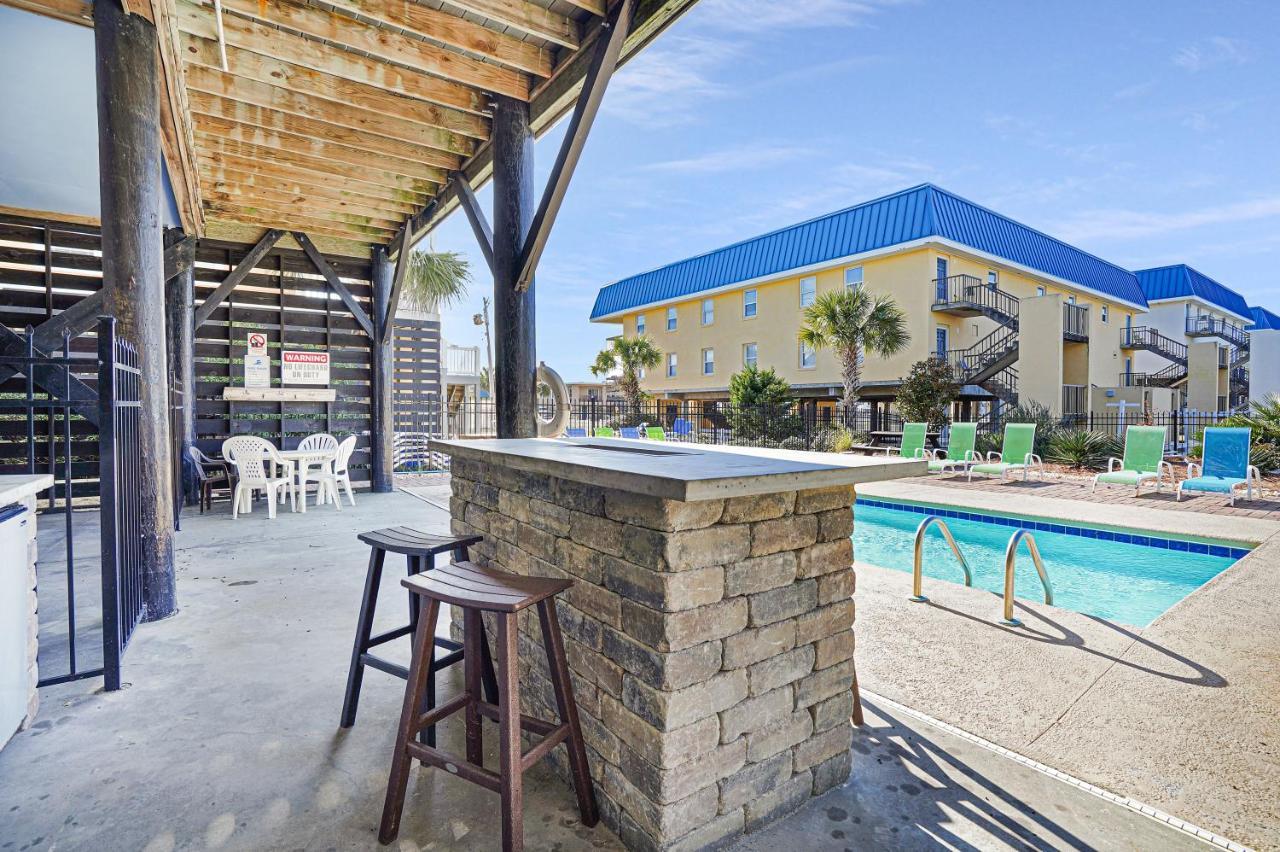 Pier Pressure Villa Myrtle Beach Kültér fotó