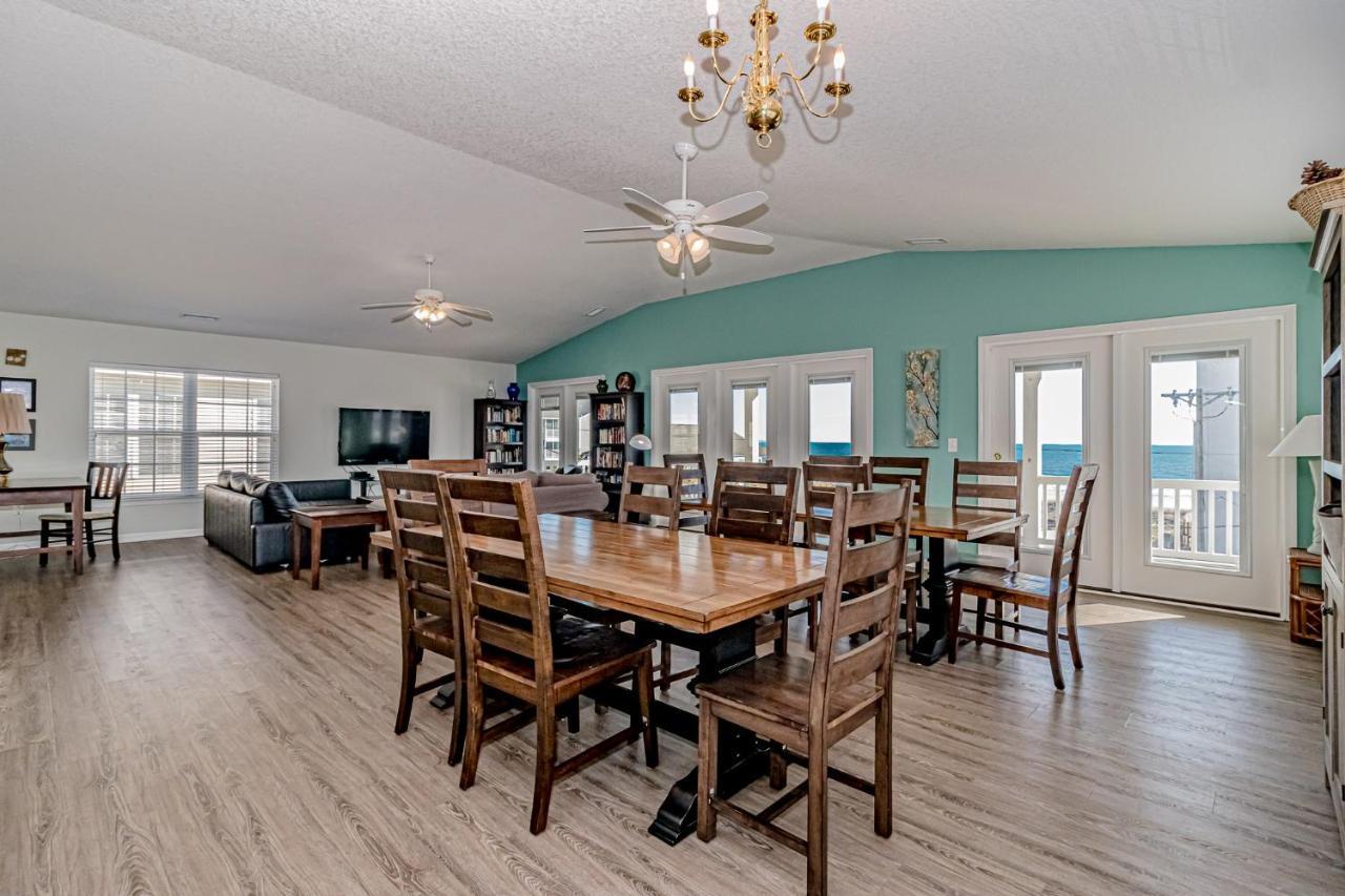 Pier Pressure Villa Myrtle Beach Kültér fotó
