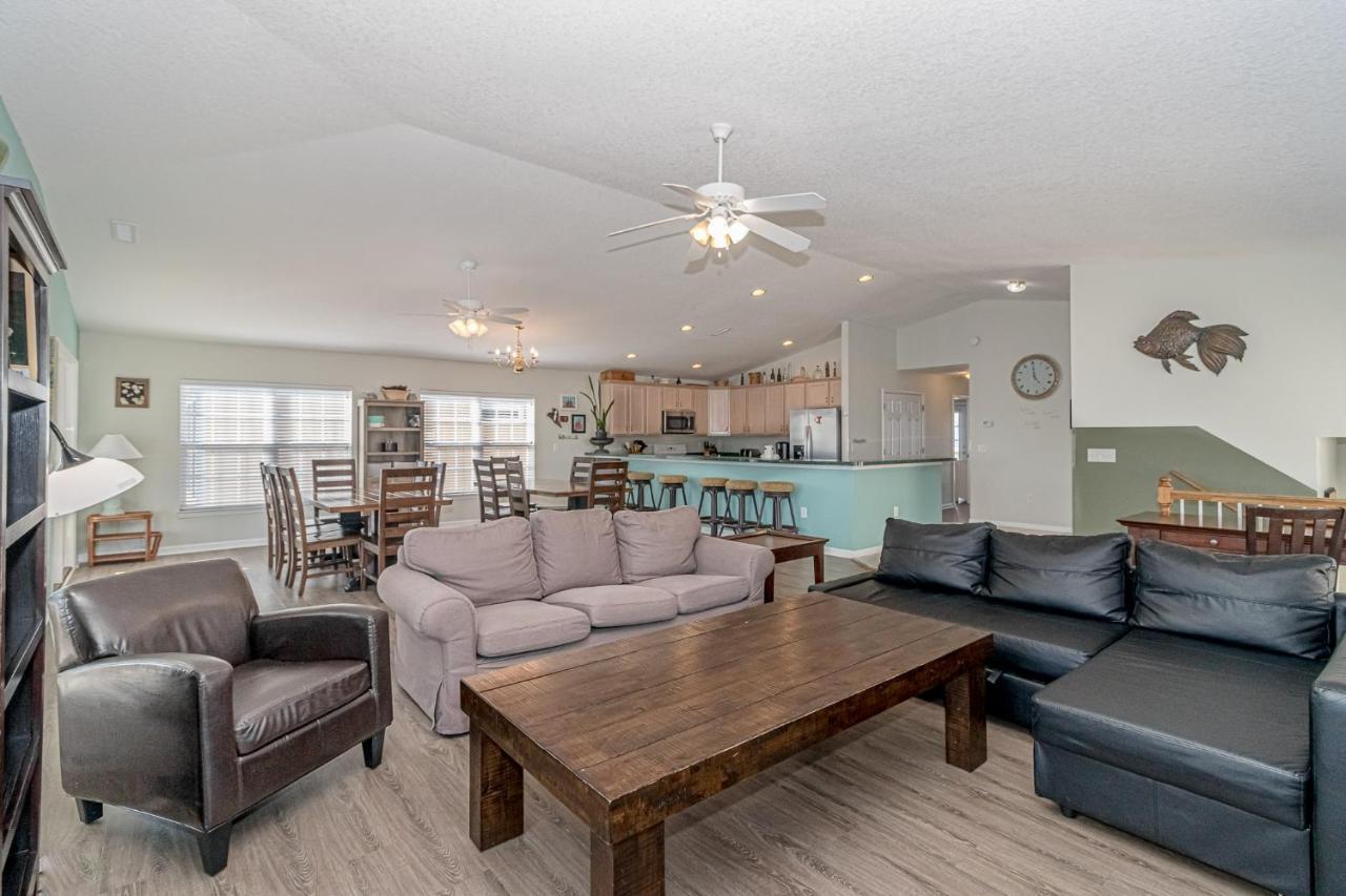 Pier Pressure Villa Myrtle Beach Kültér fotó