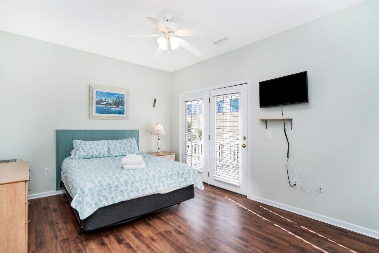 Pier Pressure Villa Myrtle Beach Kültér fotó