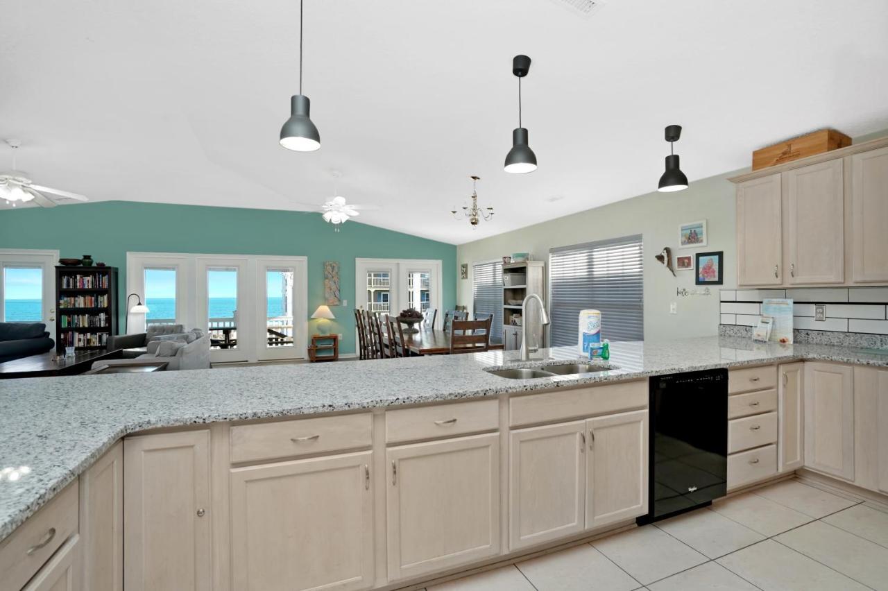 Pier Pressure Villa Myrtle Beach Kültér fotó