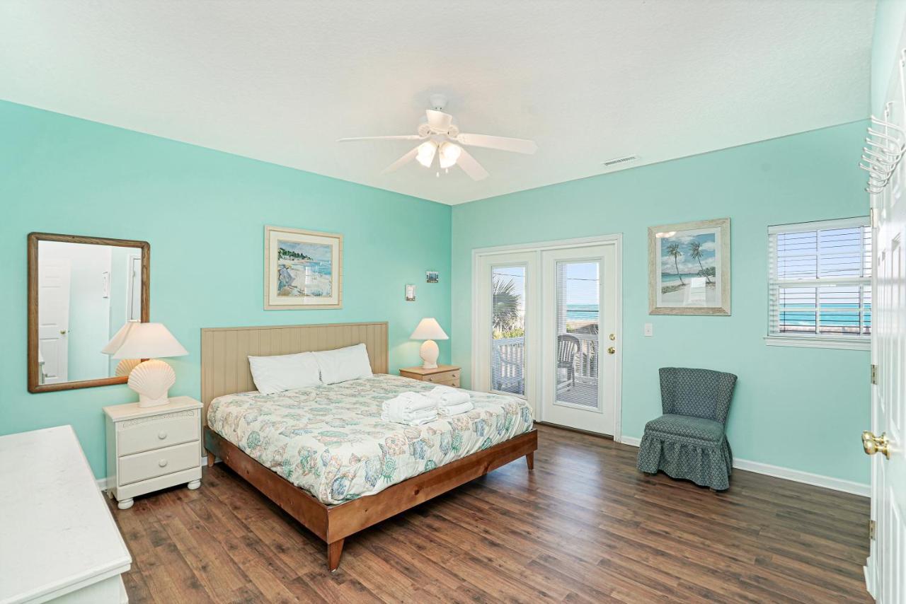 Pier Pressure Villa Myrtle Beach Kültér fotó