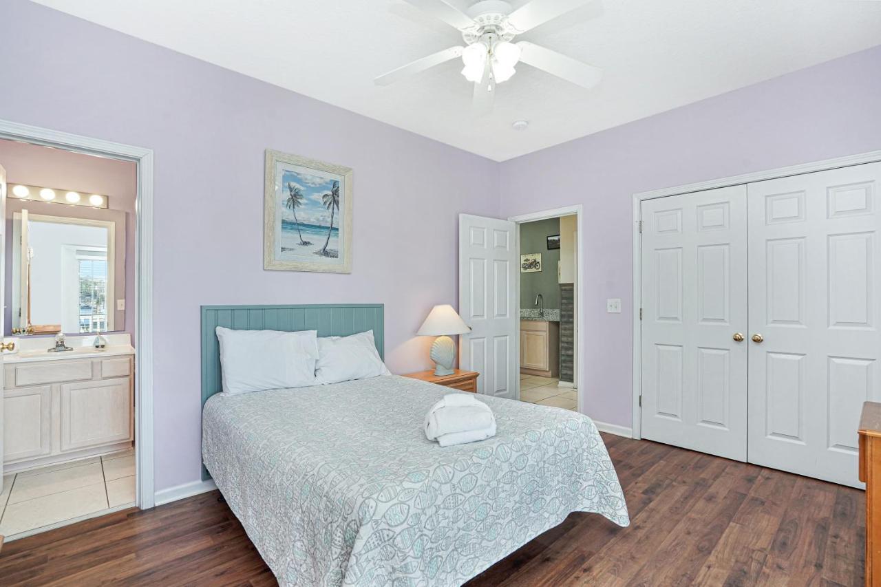 Pier Pressure Villa Myrtle Beach Kültér fotó