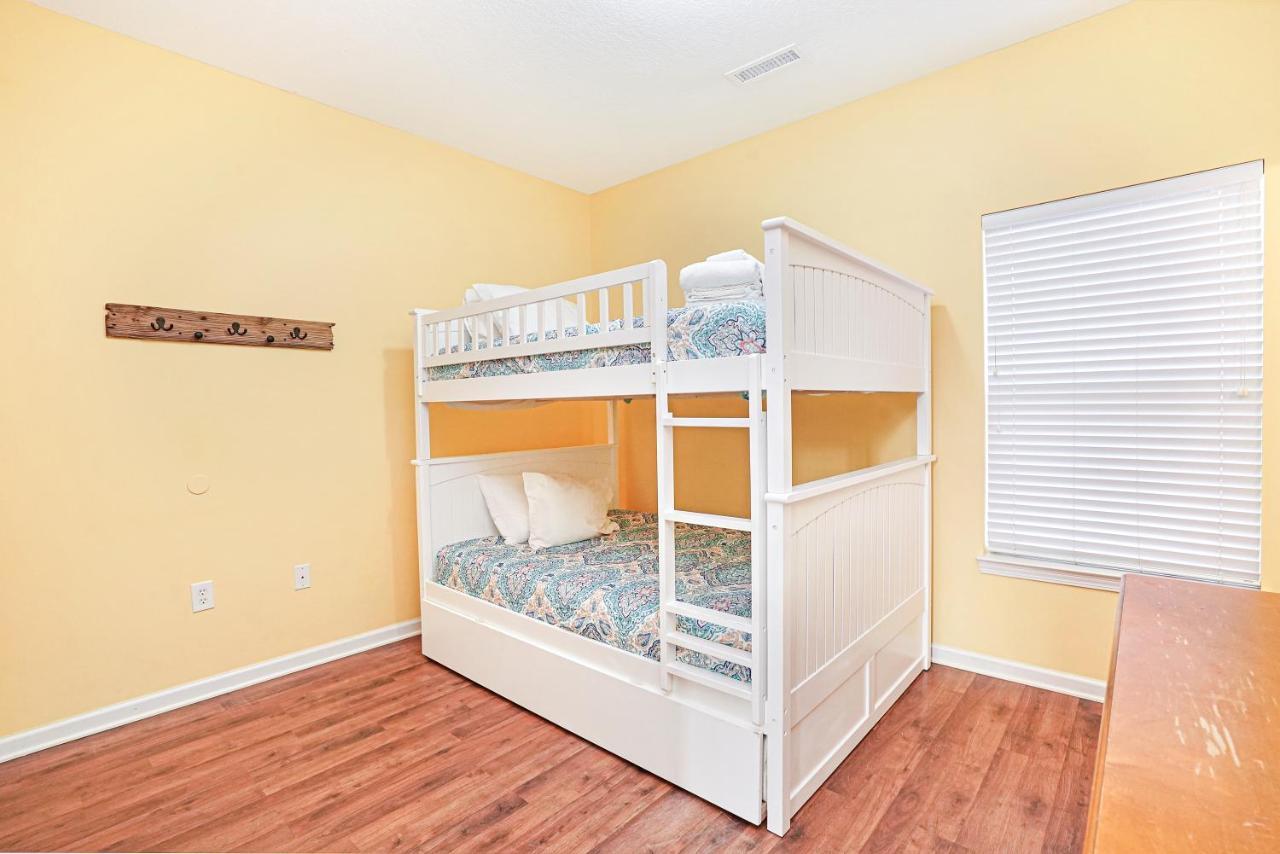 Pier Pressure Villa Myrtle Beach Kültér fotó