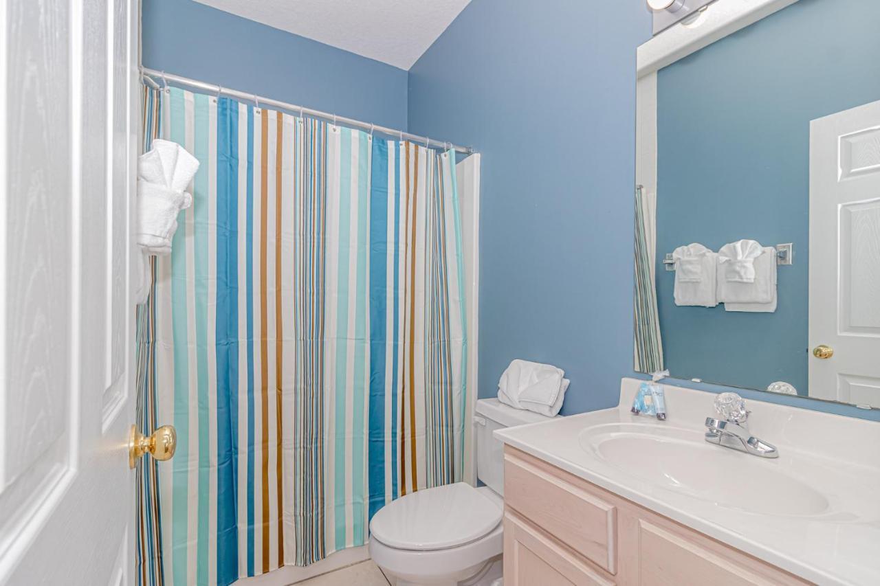 Pier Pressure Villa Myrtle Beach Kültér fotó